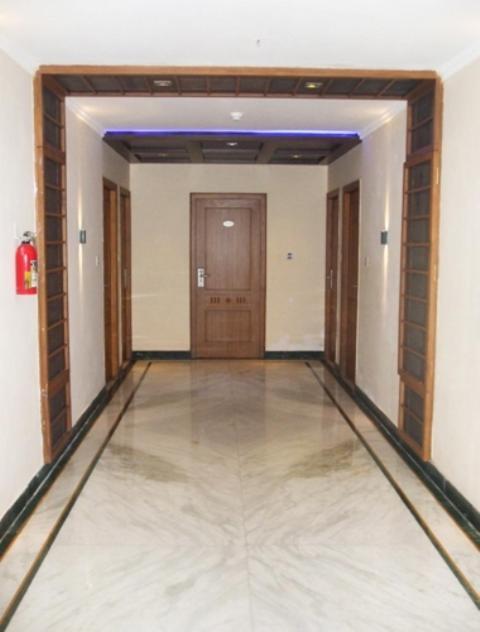 Southern Crest Hotel 3*